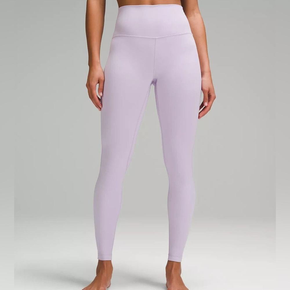 lululemon // align leggings